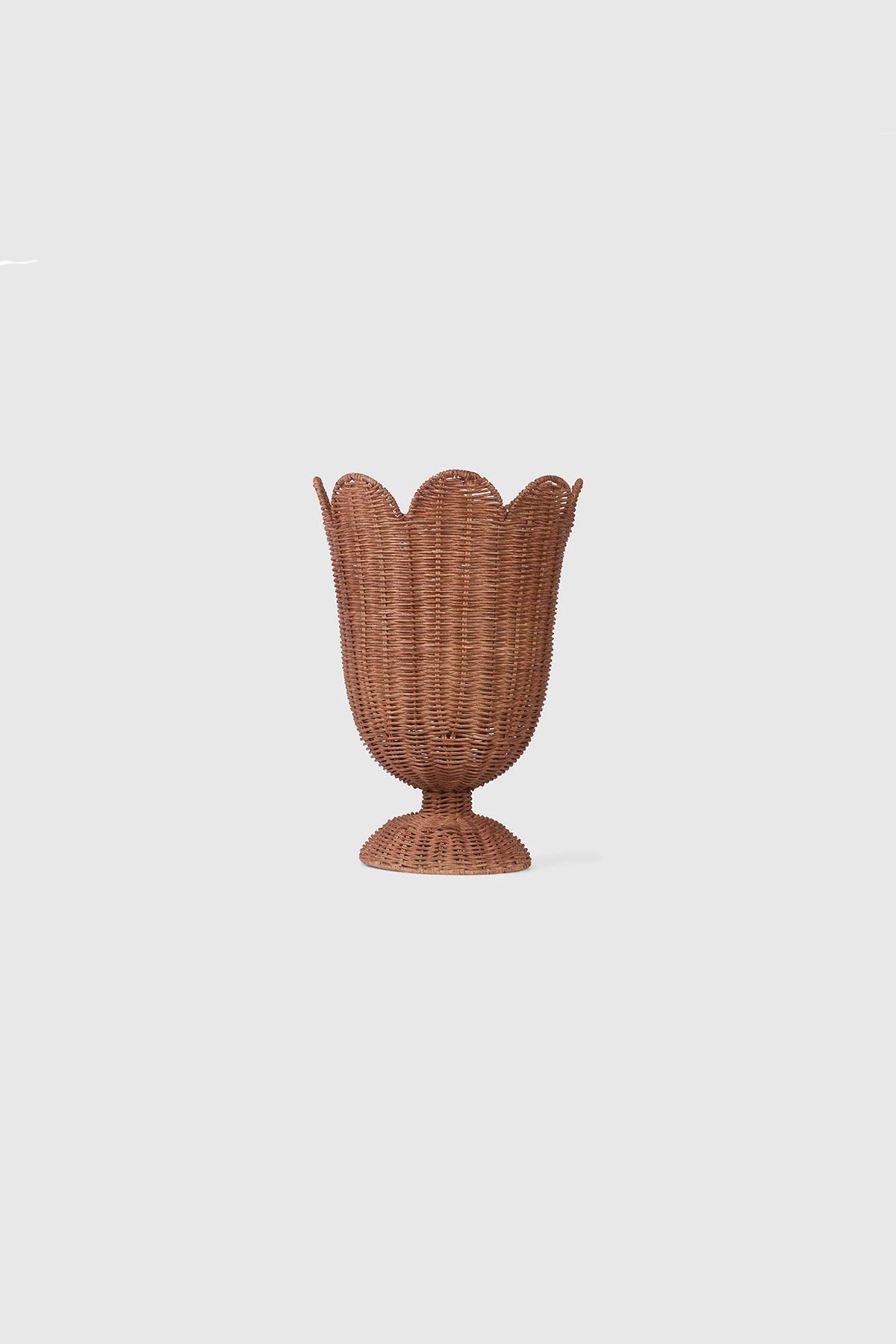 Interiør | Ivy Rattan Vase L
